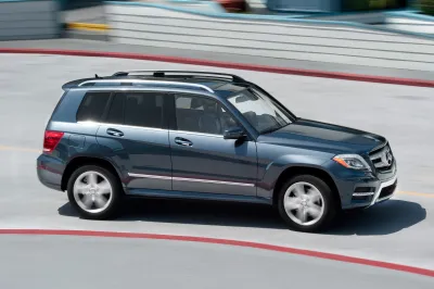 GLK 250